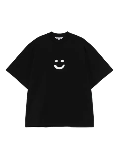 Melitta Baumeister T-shirt Smiley