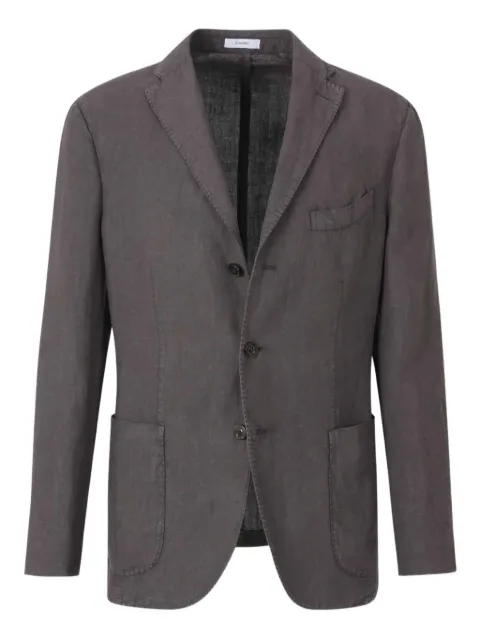 Boglioli blazer