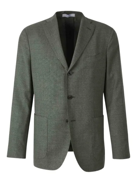 Boglioli wool blazer
