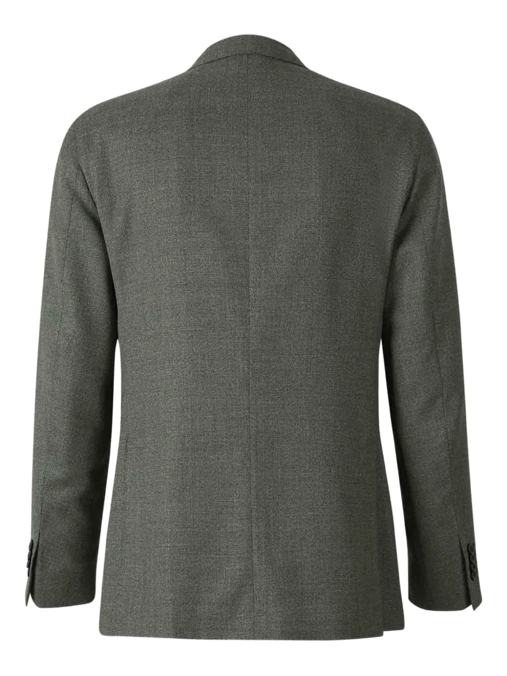 Boglioli blazer à design texturé | Blazers | Image 2