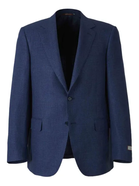 Canali blazer American Houndstooth