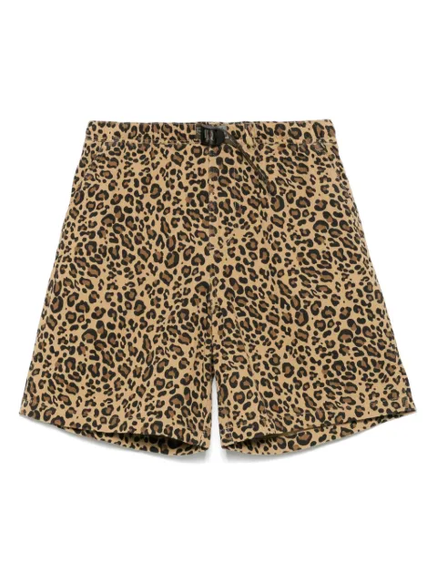 Brain Dead Climber shorts