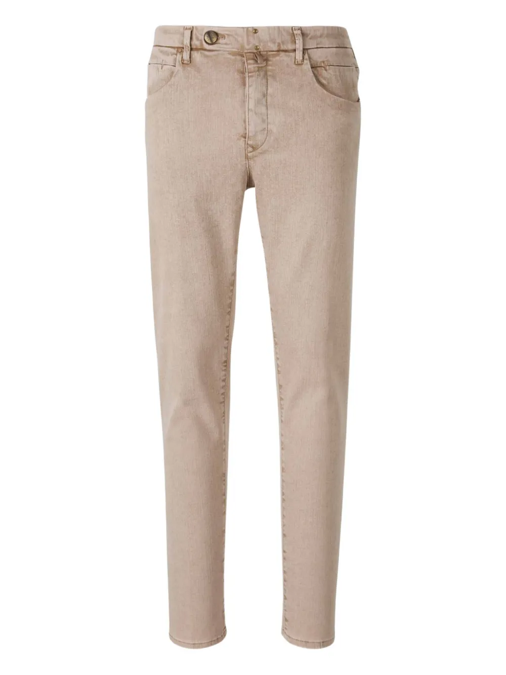 Incotex jeans rectos | neutro | Image 1