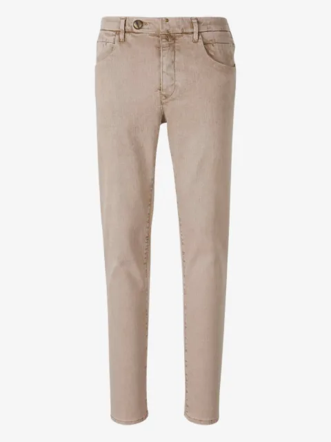 Incotex straight-leg jeans