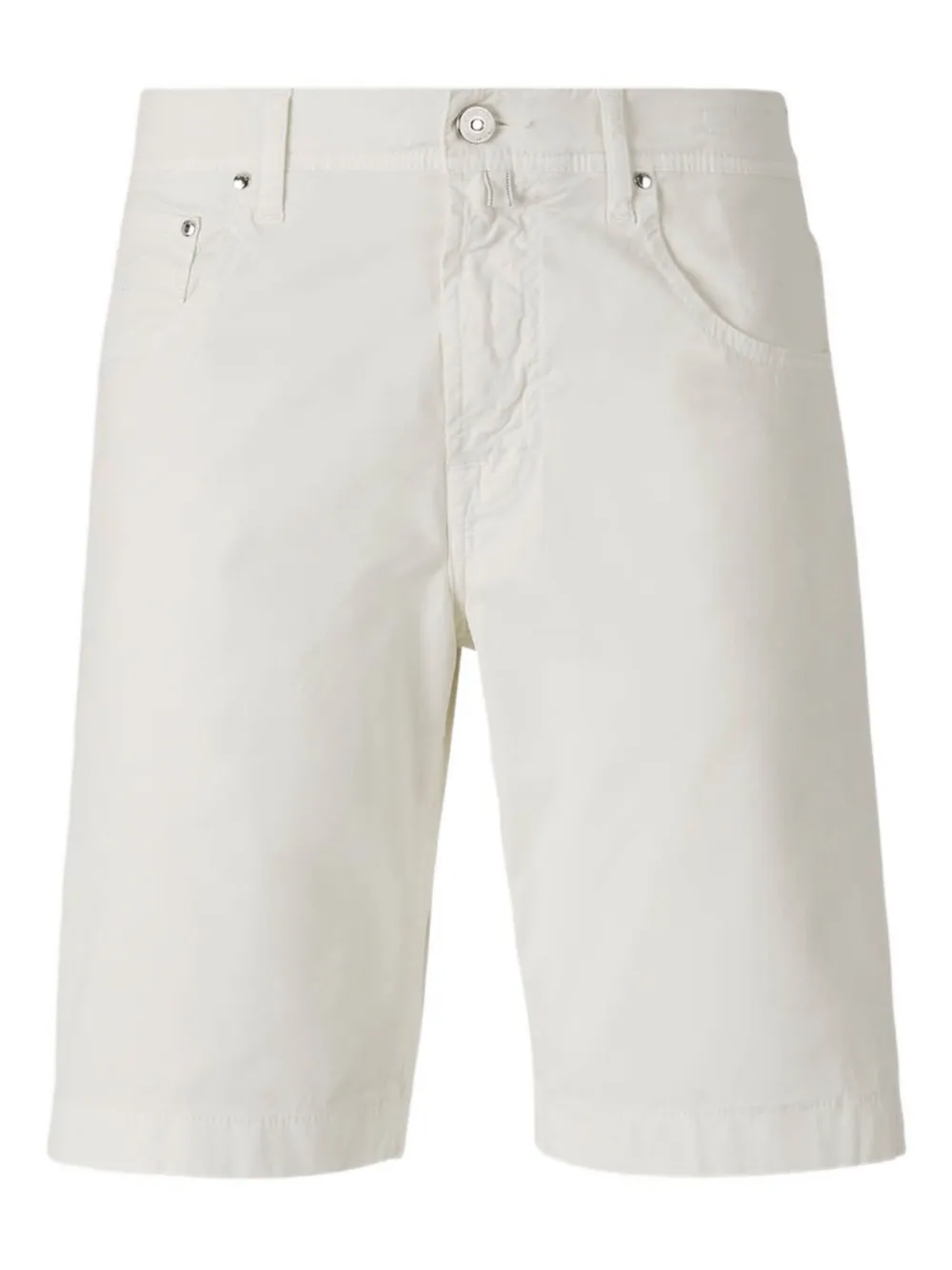 Jacob Cohën bermudas Nicolas | blanco | Image 1