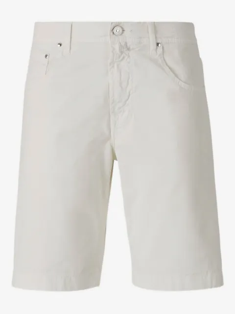Jacob Cohën Nicolas bermuda shorts