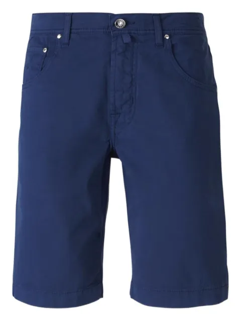 Jacob Cohën Nicolas bermuda shorts