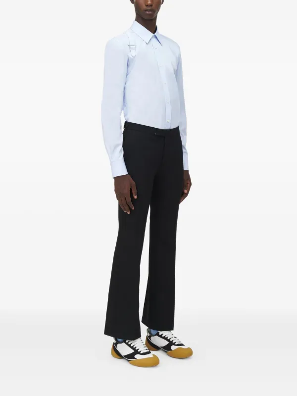 【Alexander McQueen】マックイーン　ハーネスシャツ eCom-828170QNAAB1000_F.jpg?v=1