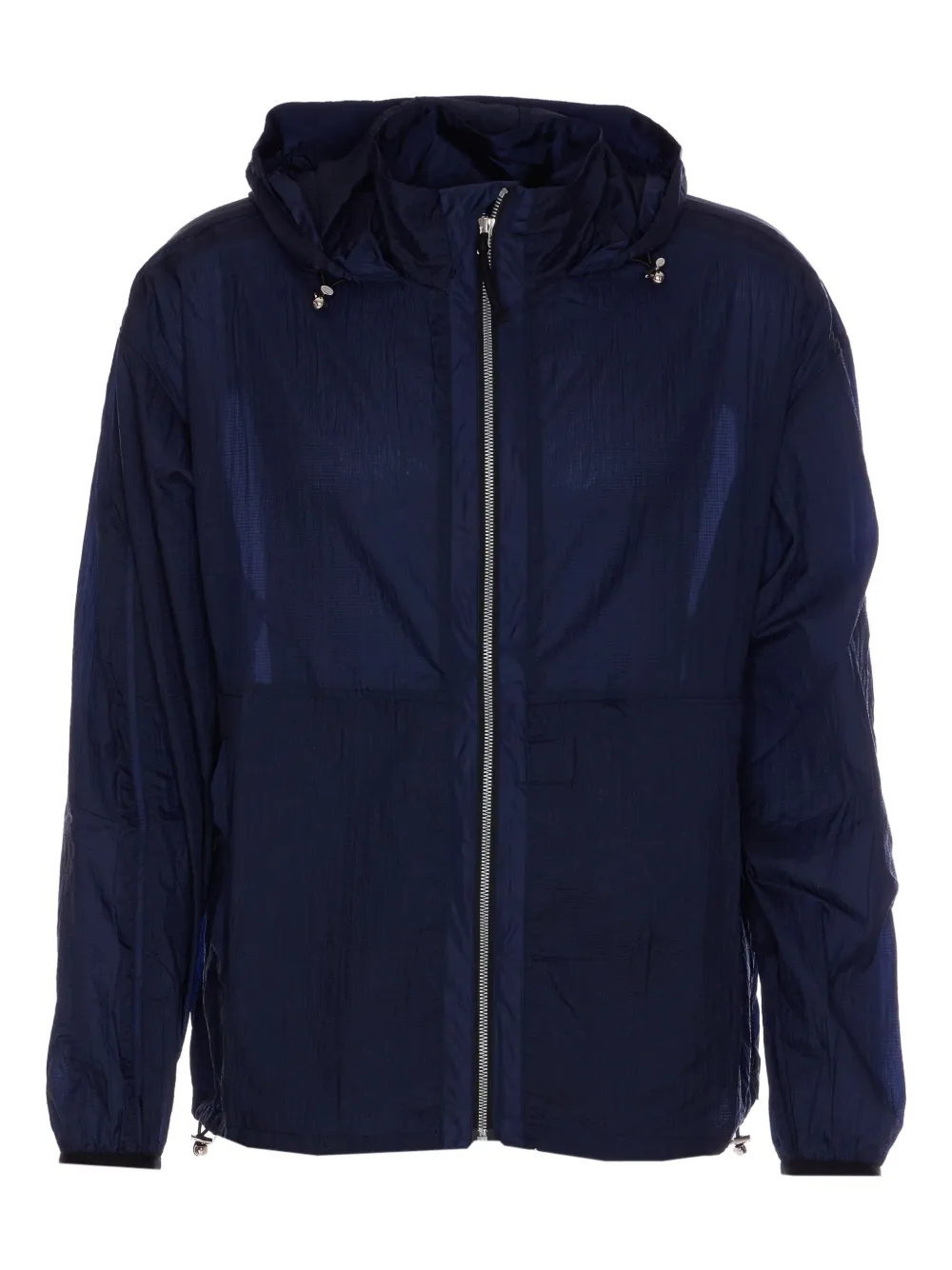 Premiata chamarra rompevientos | azul | Image 1