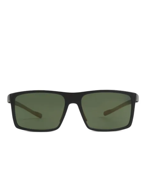Tag Heuer Eyewear lentes de sol con armazón rectangular