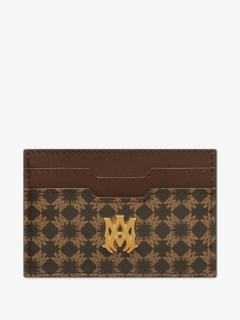 AMIRI MA Quad cardholder
