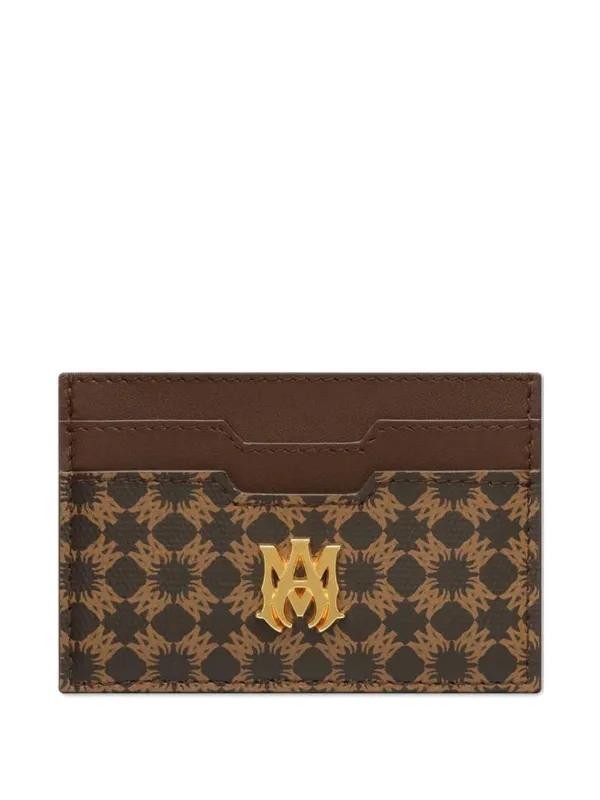 現行 最安値 美品 AMIRI MA Monogram Wallet 29851457_58913434_600.jpg