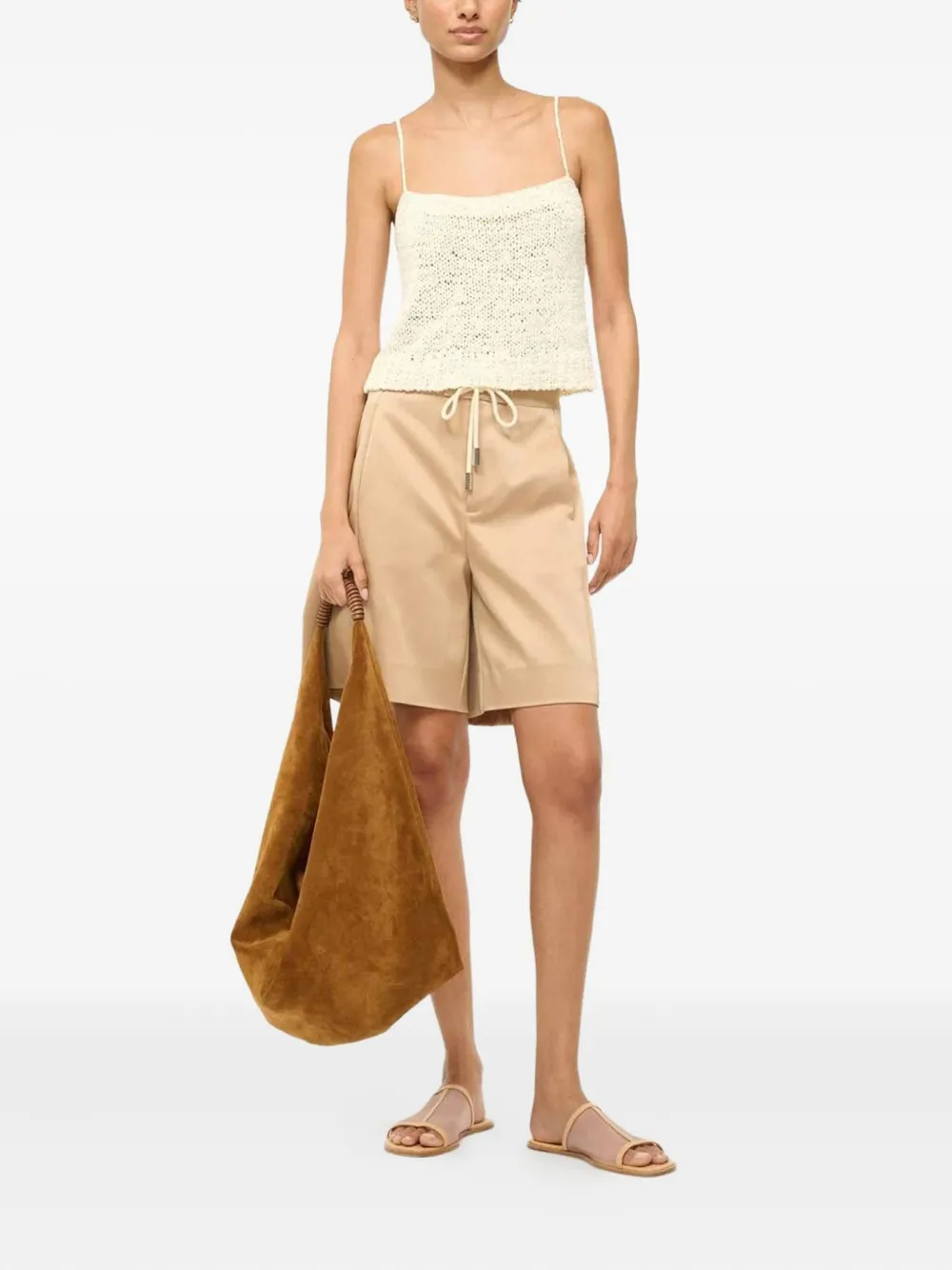 STAUD Haze top | Vests & Tank Tops | Image 2