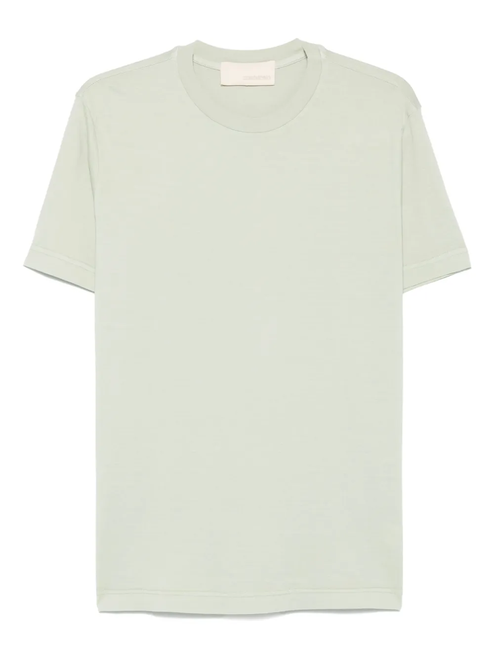 Costumein playera de algodón | verde | Image 1