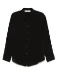 Séfr Leo shirt - Black