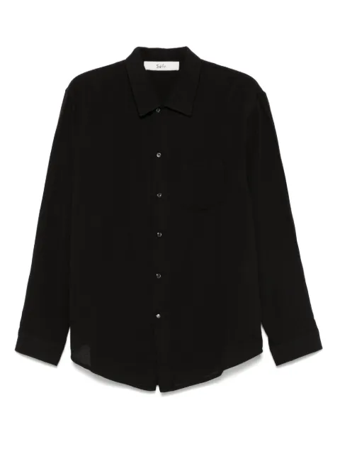 Séfr Leo shirt
