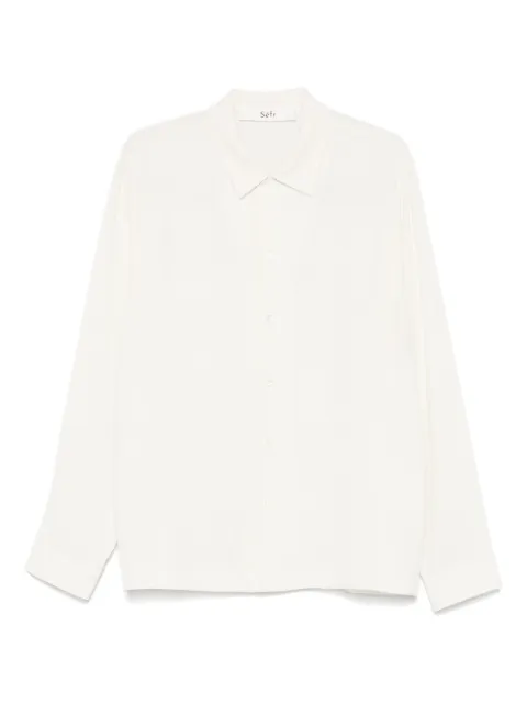 Séfr Sense shirt