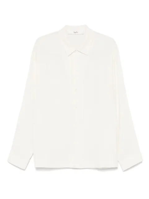 Séfr Sense shirt