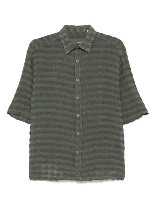 Costumein chemise Stefano - Vert - Costumein - Modalova