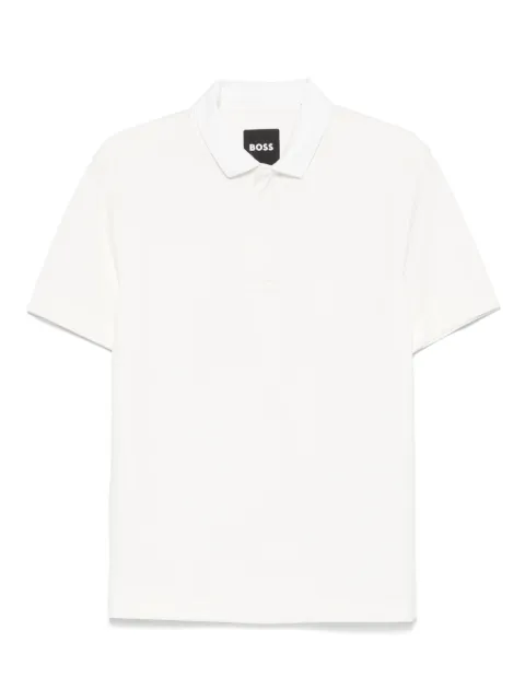 BOSS P-Parris polo shirt