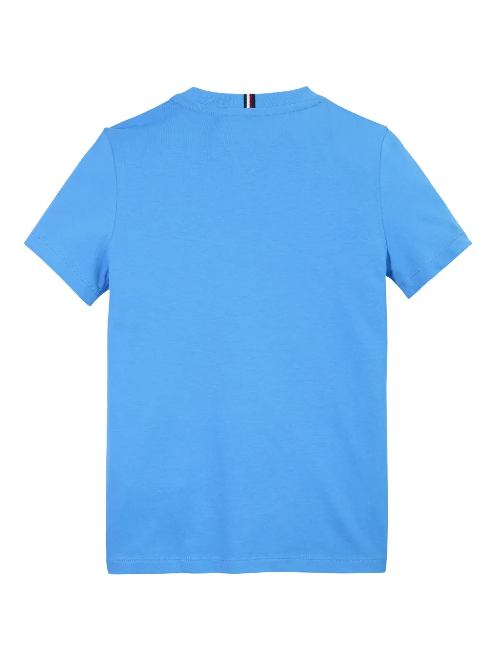 Tommy Hilfiger Junior playera con logo estampado | Playeras | Image 2