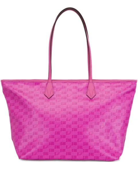 Moreau sac cabas en toile