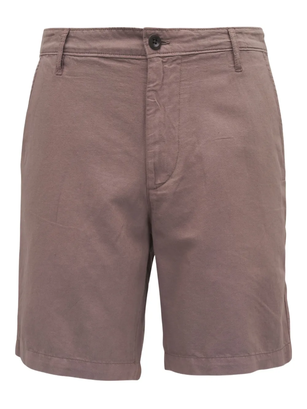 AG Jeans Wanderer shorts | Brown | Image 1