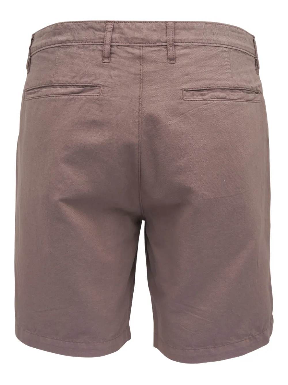 AG Jeans Wanderer shorts - Bruin