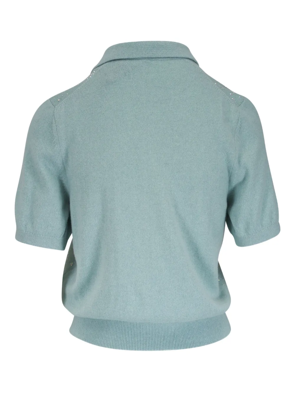 Libertine Kasjmier polotop - Blauw