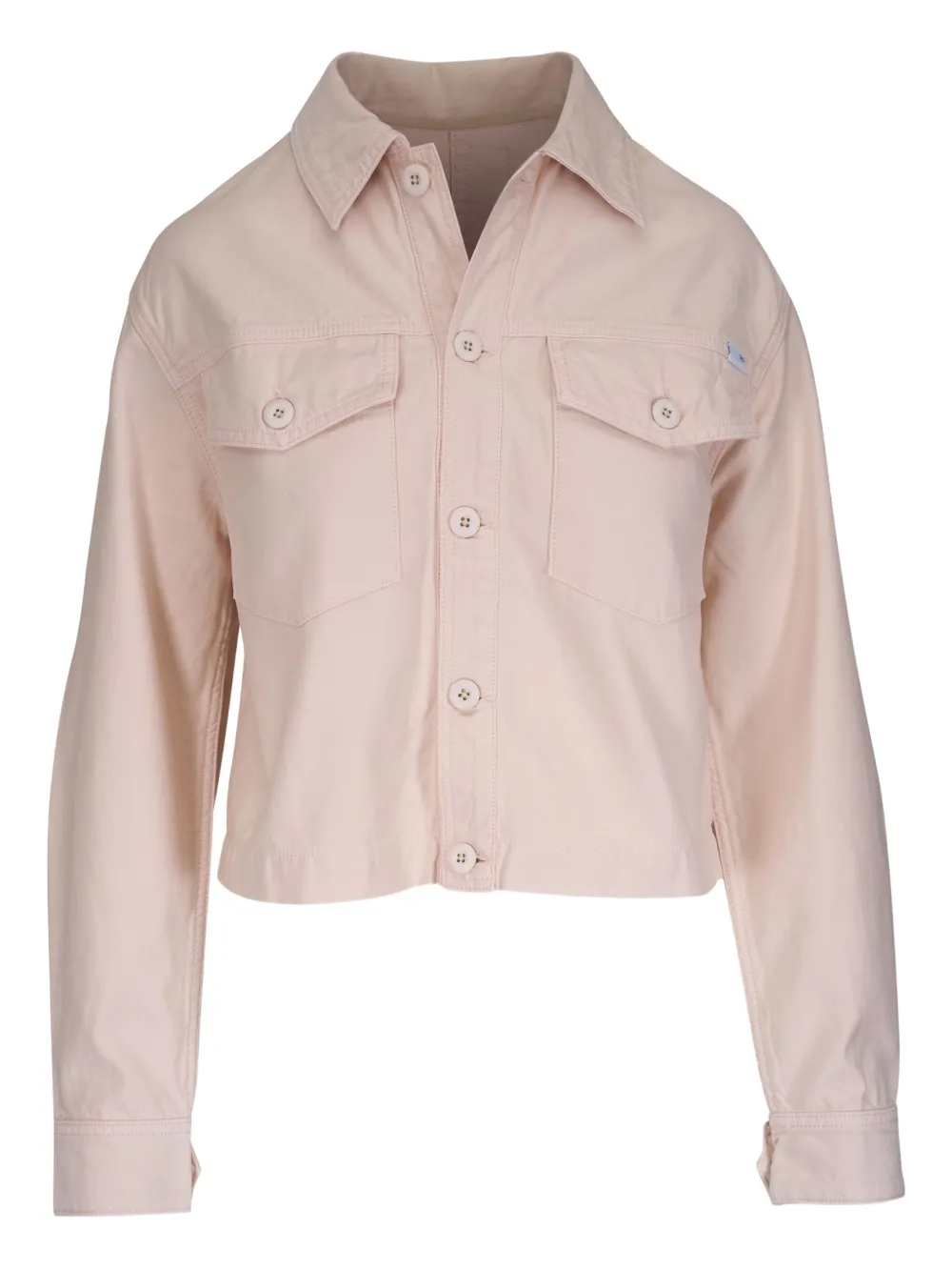 cotton jacket