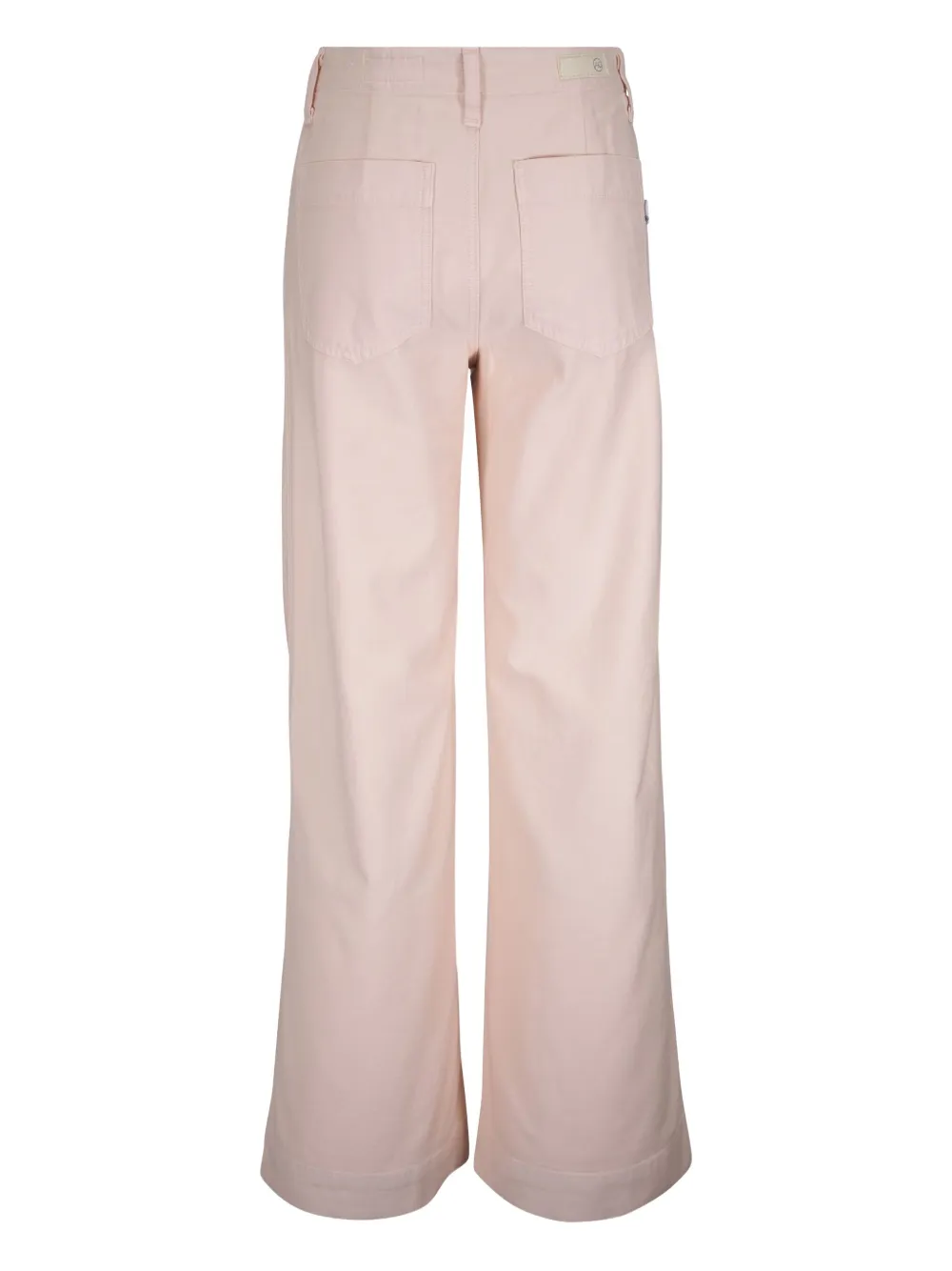 AG Jeans Laurent jeans - Roze