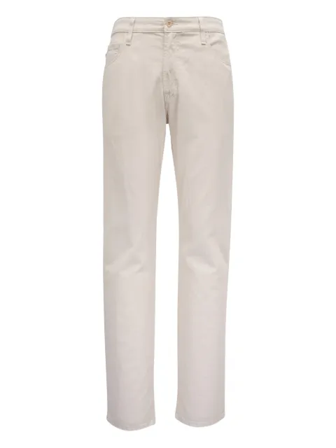 AG Jeans pantalones con cinco bolsillos