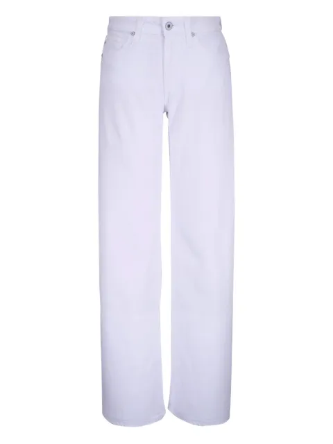 AG Jeans جينز بقصة مستقيمة