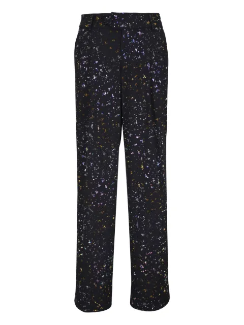 Libertine Meteor Shower trousers