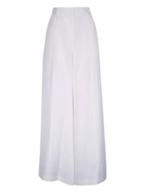TWP high-waist trousers