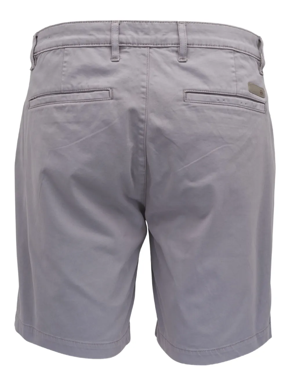 AG Jeans Wanderer shorts - Blauw
