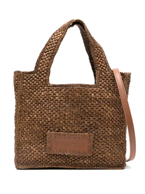 Themoirè tote Morea pequeña