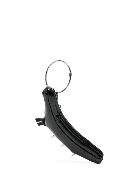 Melitta Baumeister bolsa Spikey Banana mini