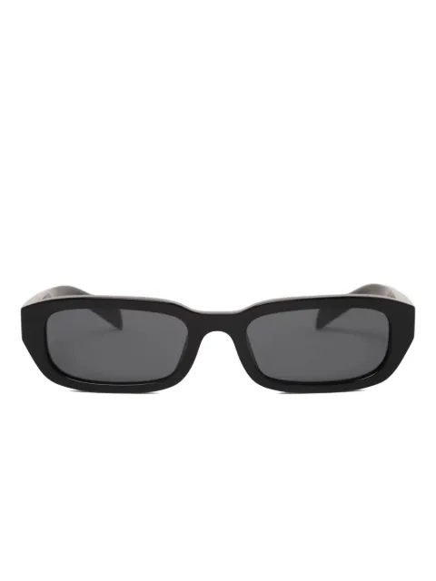 Prada rectangular-frame sunglasses