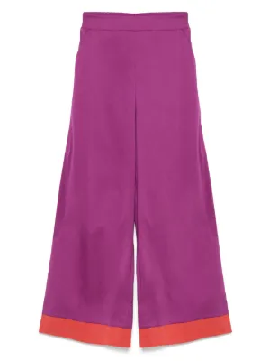 LIU JO Pants for Women - Shop on FARFETCH