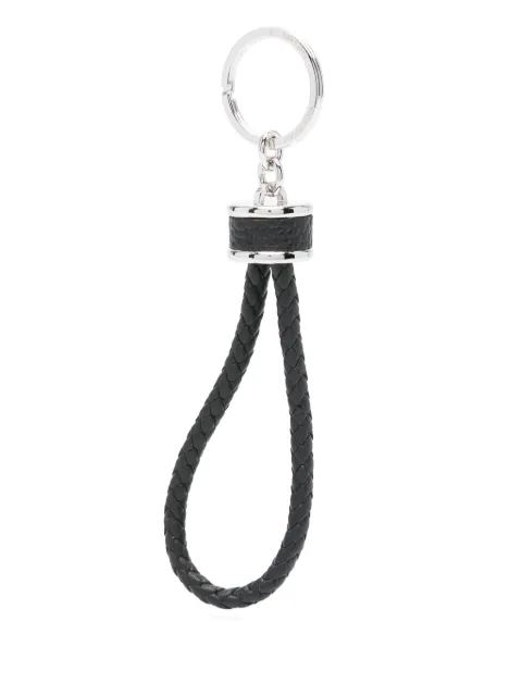 TOM FORD leather keyring