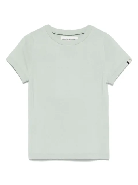 extreme cashmere T-shirt n°292 America