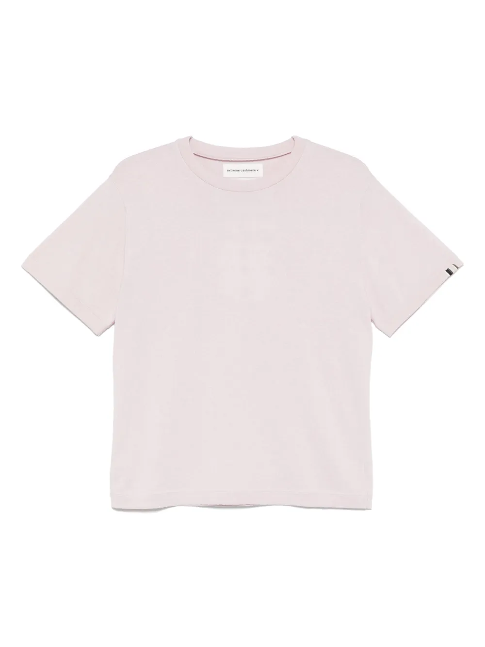 jersey T-shirt