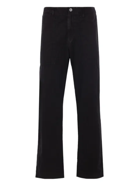 Stone Island pantalones cargo utility
