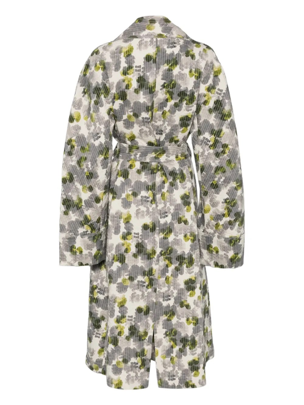 CHRISTIAN WIJNANTS CUMINA COAT 