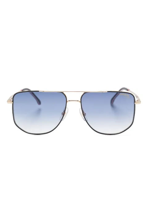 Carrera pilot-frame sunglasses