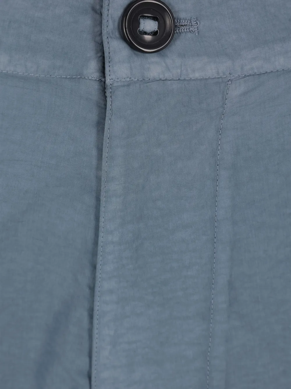 C.P. Company Cargo broek Blauw