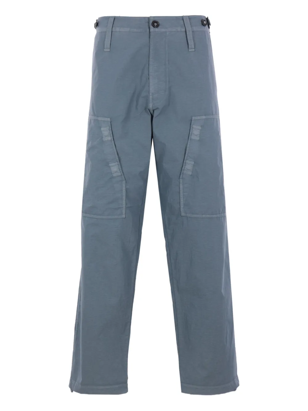 C.P. Company Cargohose im Utility-Look | Blau | Image 1