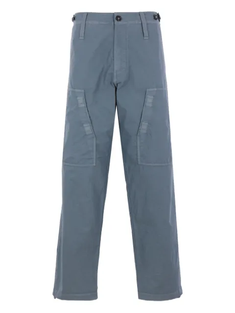 C.P. Company pantalones cargo utility