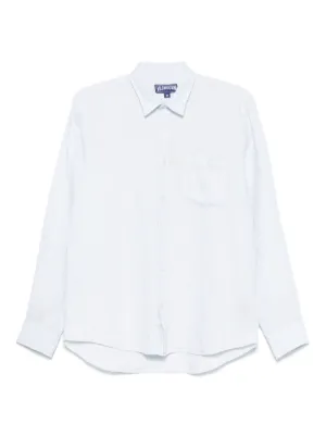 Vilebrequin Shirts – Dress Shirts for Men – Farfetch